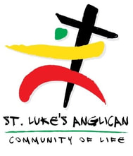 ST. LUKE'S ANGLICAN CHURCH
